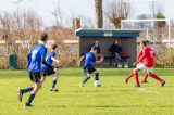 S.K.N.W.K. JO16-1 - Goes JO16-1 (comp.) voorjaar seizoen 2021-2022 (19/71)